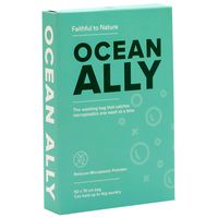 Faithful to Nature Ocean Ally - Washing Bag 